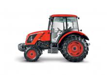 Трактори 4WD Zetor Proxima 70 EKO