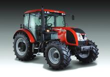 Трактори 4WD Zetor Proxima 75 PRO