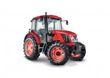 Трактори 4WD Zetor Proxima 80 EKO