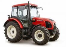 Трактори 4WD Zetor Proxima 8441.1