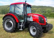 Трактори 4WD Zetor Proxima 90 EKO