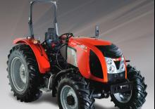 Трактори 4WD Zetor Proxima Cabrio 65 EKO