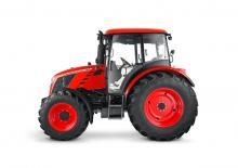 Трактори 4WD Zetor Proxima CL 100