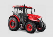 Трактори 4WD Zetor Proxima CL 110