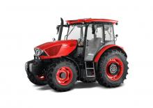 Трактори 4WD Zetor Proxima CL 90