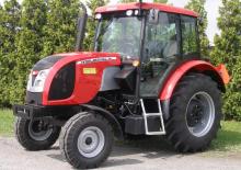 Трактори 4WD Zetor Proxima GP 110
