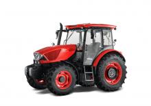 Трактори 4WD Zetor Proxima GP 80