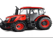 Трактори 4WD Zetor Proxima HS 120