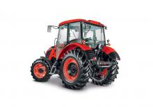 Трактори 4WD Zetor Proxima Plus 110