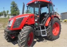 Трактори 4WD Zetor Proxima Plus 80