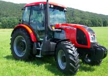 Трактори 4WD Zetor Proxima Power 100