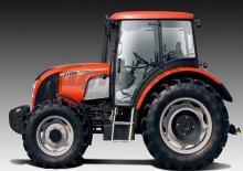 Трактори 4WD Zetor Proxima Power 115