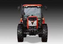 Трактори 4WD Zetor Proxima Power 85