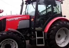 Трактори 4WD Zetor Proxima Power 95