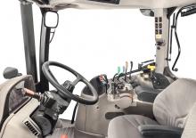 Трактори 4WD Case IH Puma 140