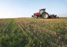 Трактори 4WD Case IH Puma 145