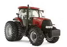 Трактори 4WD Case IH Puma 170