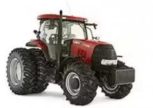 Трактори 4WD Case IH Puma 170 EP Profi