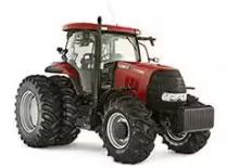 Трактори 4WD Case IH Puma 185