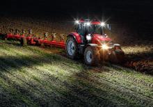 Трактори 4WD Case IH Puma 185 MC