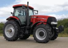 Трактори 4WD Case IH Puma 195 MC Profi EHR