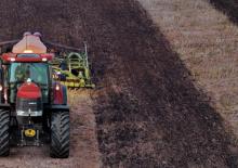 Трактори 4WD Case IH Puma 215 MC Profi EHR