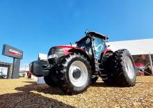 Трактори 4WD Case IH Puma 225