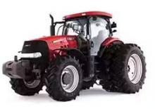 Трактори 4WD Case IH Puma 230