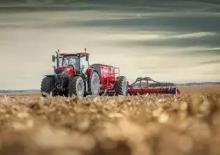 Трактори 4WD Case IH Puma 260 CVXDrive