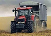 Трактори 4WD Case IH Puma CVX 160 EP Basis