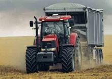 Трактори 4WD Case IH Puma CVX 215 EP Profi