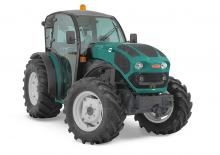 Трактори 4WD Goldoni Q 100
