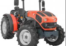 Трактори 4WD Goldoni Q 80