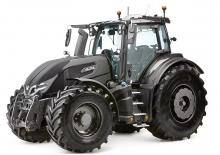 Трактори 4WD Valtra Q285