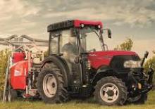 Трактори 4WD Case IH Quantum 100 V
