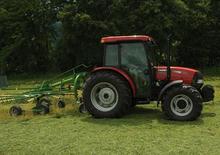 Трактори 4WD Case IH Quantum 65 C Profi 2