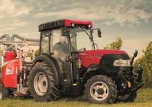 Трактори 4WD Case IH Quantum 90 F