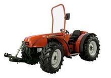 Трактори 4WD Goldoni Quasar 70