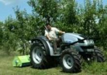 Трактори 4WD Lamborghini R 1.40