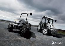 Трактори 4WD Lamborghini R 1.45 DT