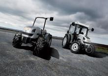 Трактори 4WD Lamborghini R 1.55 DT