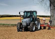 Трактори 4WD Lamborghini R 2.70 