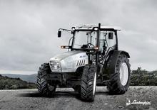 Трактори 4WD Lamborghini R 2.70 Target DT