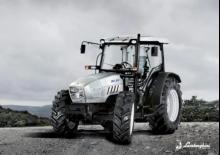Трактори 4WD Lamborghini R 2.80 DT