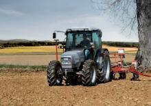 Трактори 4WD Lamborghini R 2.80 Target DT