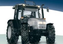 Трактори 4WD Lamborghini R 2.86 DT