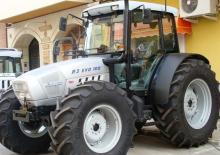 Трактори 4WD Lamborghini R 3 EVO 100 DT