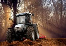 Трактори 4WD Lamborghini R 3 EVO 100 GS DT