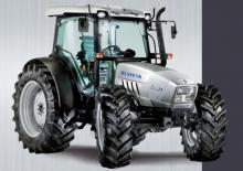 Трактори 4WD Lamborghini R 3 EVO 110 GS DT