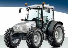 Трактори 4WD Lamborghini R 3.105 DT